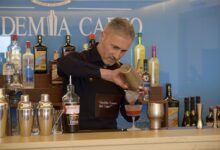 caffo BarTales Cocktail Competition