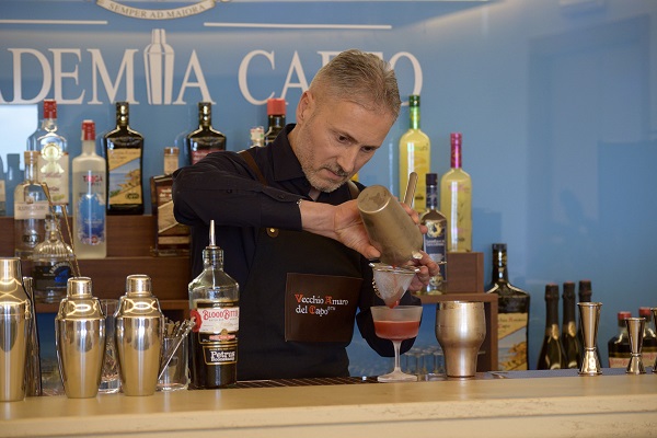 caffo BarTales Cocktail Competition