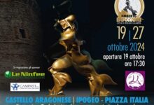 Premio Internazionale Umberto Boccioni 2024