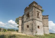 Fortezza di San Fili