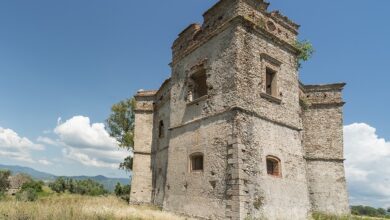 Fortezza di San Fili