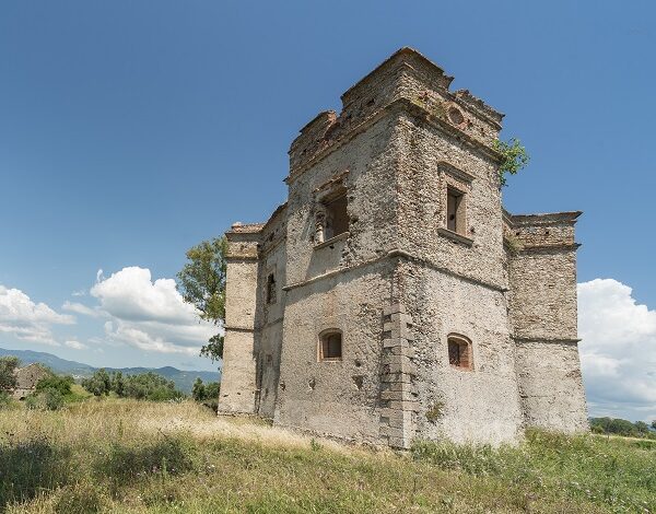 Fortezza di San Fili