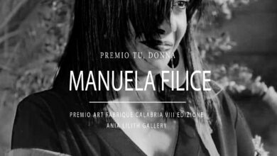 manuela filice