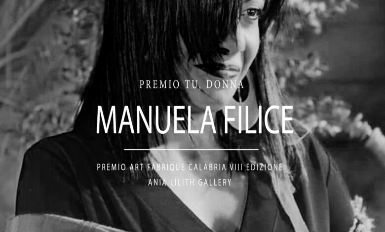 manuela filice