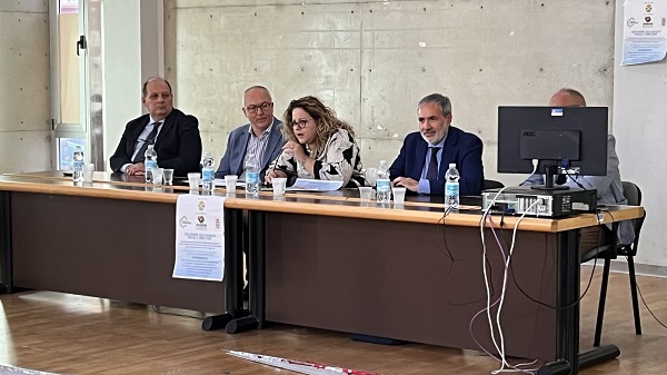 incontro ConfConsumatori - corigliano rossano