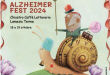 Alzheimer Fest - lamezia terme