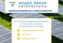 Mandatoriccio - evento comunità energetica