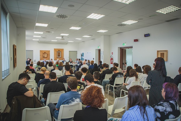 Performing - accademia belle arti catanzaro