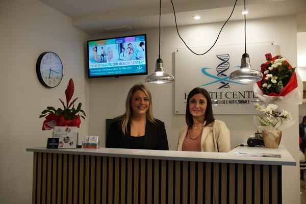 Centro Biomedico Nutrizionale Health Center - corigliano rossano