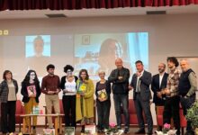 premiazione Coccole Books