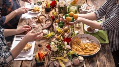 Pranzo Coldiretti