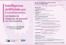 convegno Intelligenza Artificiale - Giusi Princi