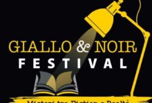 Giallo & Noir Festival cosenza