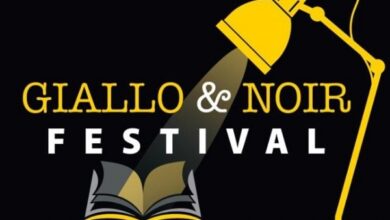 Giallo & Noir Festival cosenza