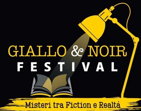 Giallo & Noir Festival cosenza