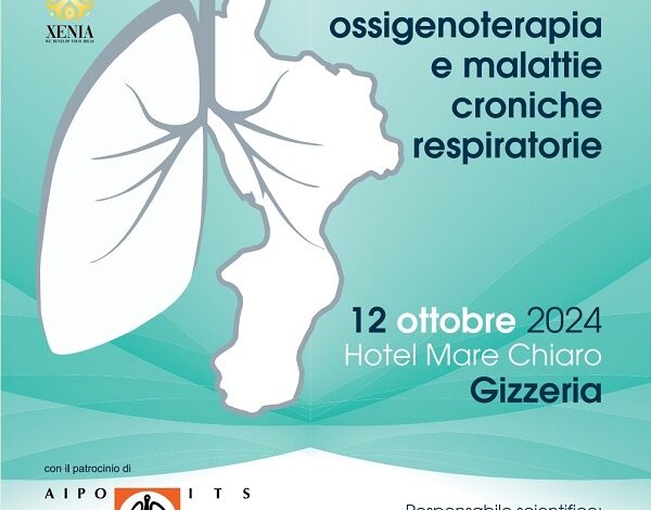 focus ossigenoterapia gizzeria