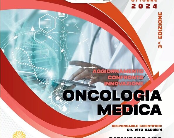 Oncologia Medica - catanzaro lido