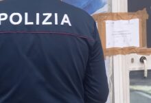 sequestro polizia di stato gioia tauro