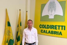 Vincenzo Abbruzzese Presidente Terranostra Calabria