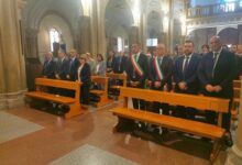 commemorazione fortugno locri