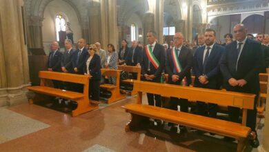 commemorazione fortugno locri