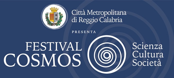 Festival Cosmos reggio