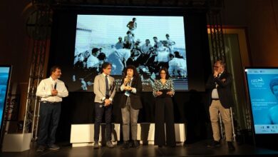 premiazione Rhegion International Film Festival