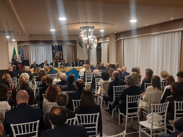 Lions Club Lamezia Terme