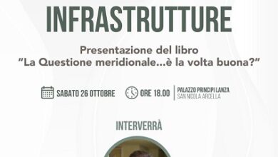 saccomanno - presentazione libro "il ponte e le sue strutture"