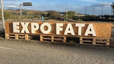 expo fata catanzaro