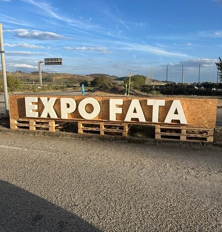 expo fata catanzaro