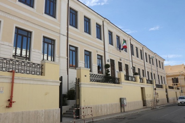 liceo classico campanella - reggio