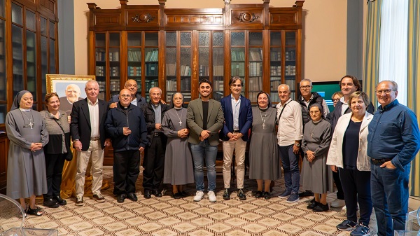 quartuccio - falcomatà eventi san gaetano catanoso