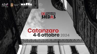 assemblea nazionale siedas