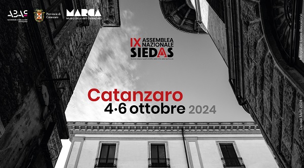 assemblea nazionale siedas