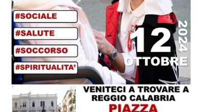 Giornata Nazionale dell'Ordine di Malta - reggio