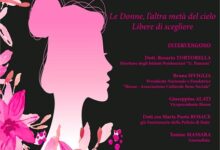 manifestazione violenza sulle donne - associazione biesse