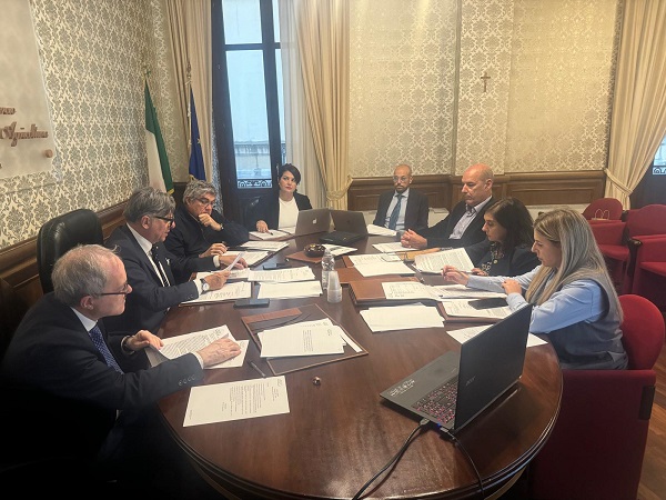 obiettivi strategici 2025 - camera di commerio vibo catanzaro crotone