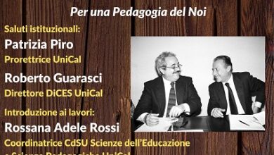 evento 15 novembre 2024 - unical