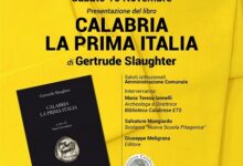 evento Biblioteca comunale Taurianova