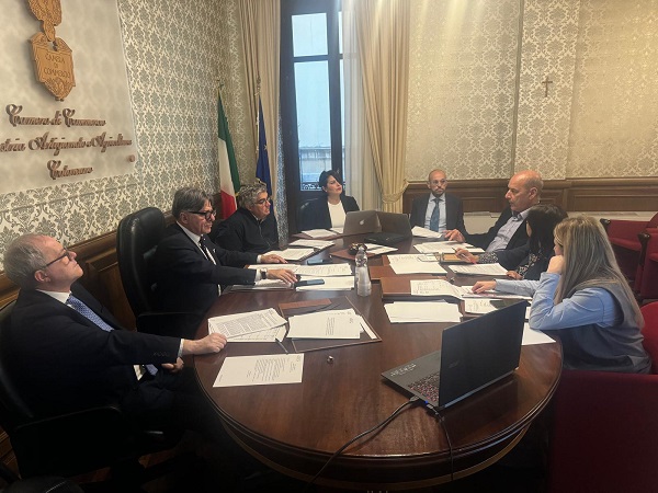 obiettivi strategici 2025 - camera di commerio vibo  catanzaro crotone