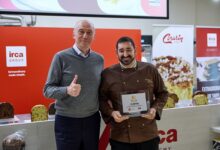 Pasquale Iannelli - panettone awards