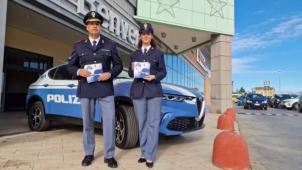 polizia di stato - vibo valentia