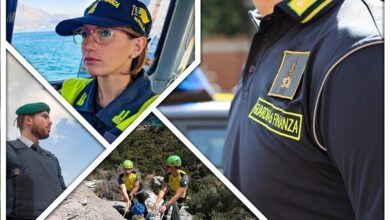 guardia di finanza