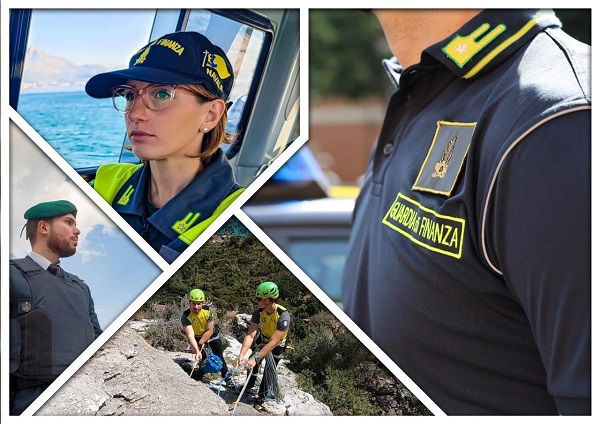 guardia di finanza