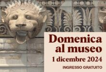 ingresso gratuito - museo reggio