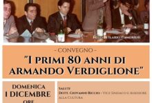 convegno su Armando Verdiglione - Caulonia