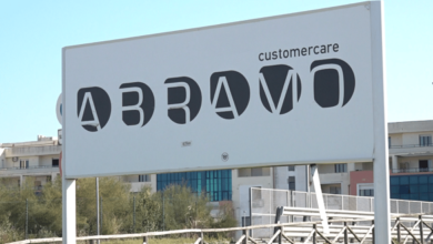 Abramo Customer Care