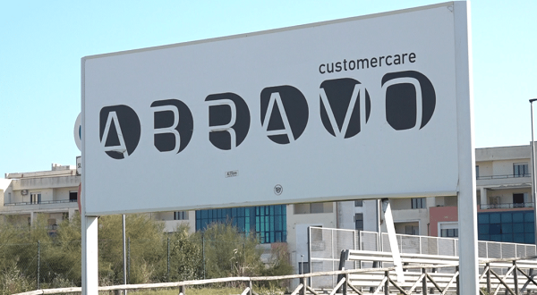 Abramo Customer Care