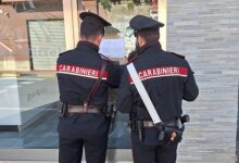 sequestro carabinieri Melicucco